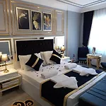 Emirhan & Casa de hóspedes Istambul