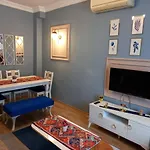 Casa de hóspedes Emirhan & Istambul