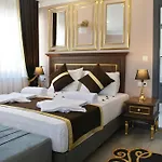 Casa de hóspedes Emirhan & 4*