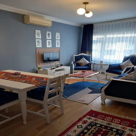 Emirhan & Casa de hóspedes Istambul