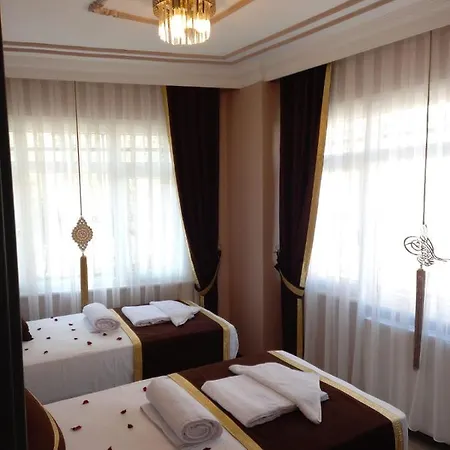 Emirhan & Gasthuis