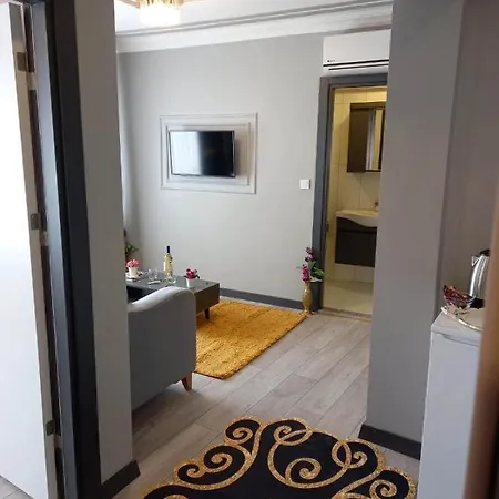 ゲストハウス Emirhan & イスタンブール