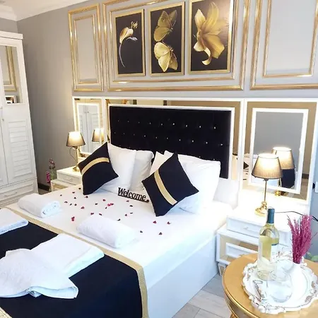 Emirhan & イスタンブール