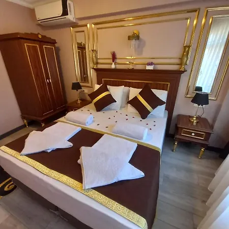 Gasthuis Emirhan & 4*
