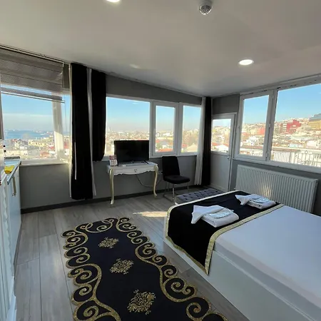 Gasthuis Emirhan &