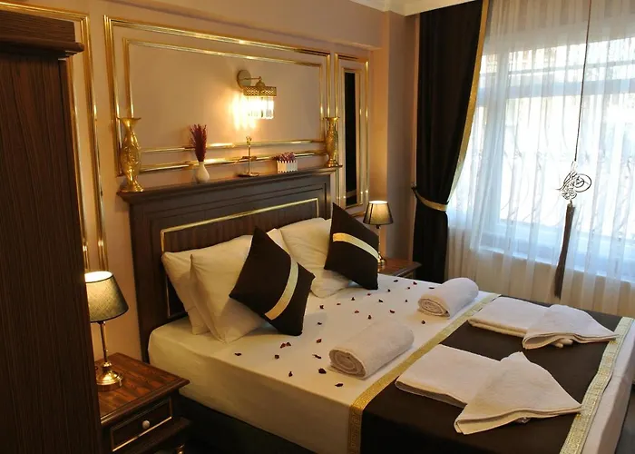 Guest house Emirhan &