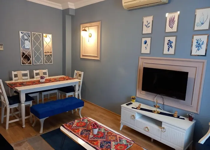 Guest house Emirhan & Istanbul