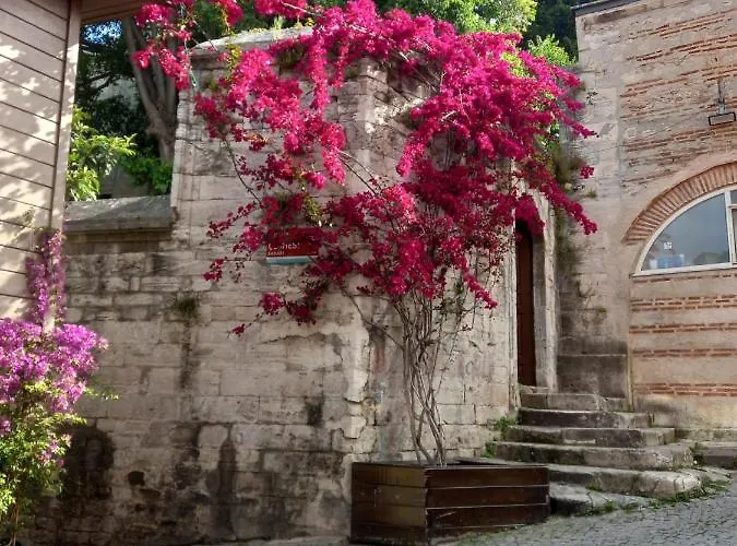 Emirhan & 4* Istanbul