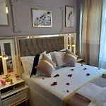 招待所 Emirhan & 伊斯坦布尔