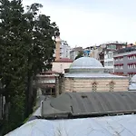 Emirhan & 招待所