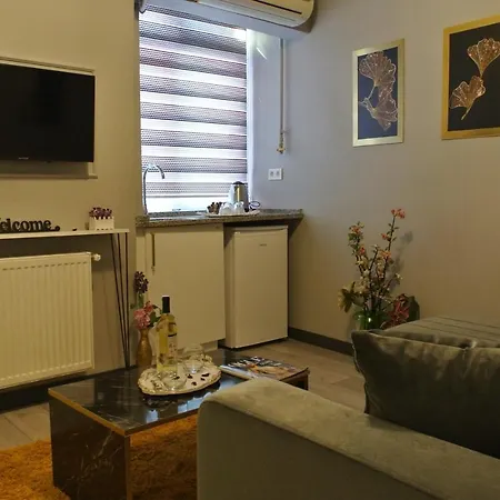 בית הארחה Emirhan &