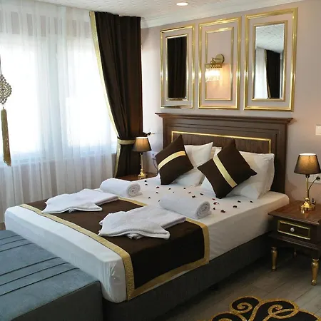 Emirhan & Provincia di Istanbul