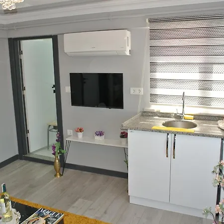 בית הארחה Emirhan & איסטמבול