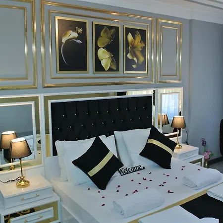 Guest house Emirhan &