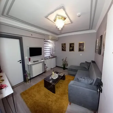 Emirhan & Guest house 3*