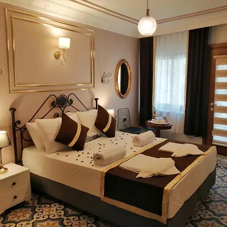 Emirhan & 이스탄불