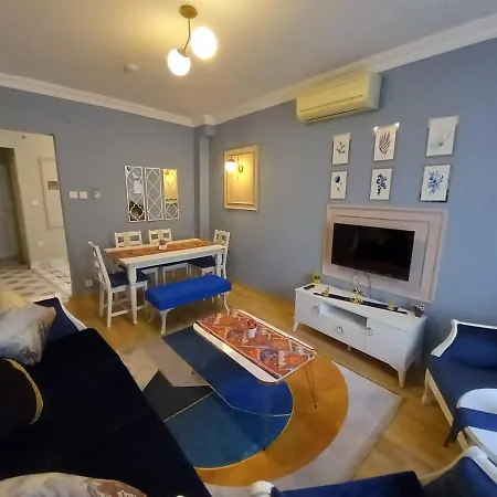 בית הארחה Emirhan & איסטמבול