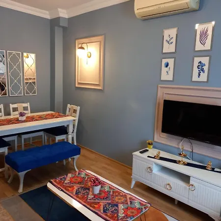 Gæstehus Emirhan Guesthouse&suites Istanbul