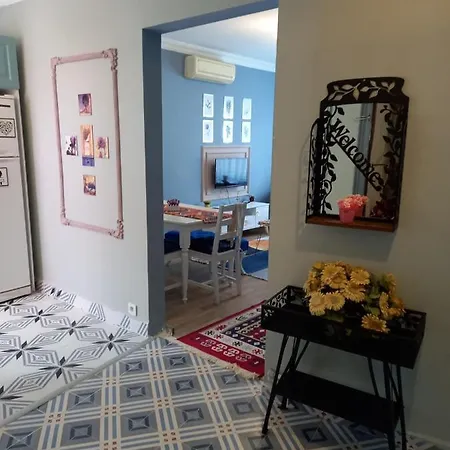 게스트하우스 Emirhan &