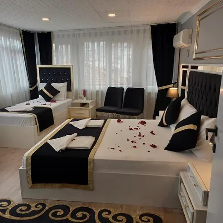 Affittacamere Emirhan & Provincia di Istanbul