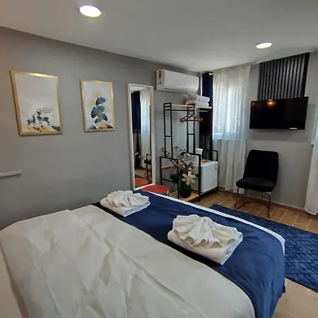 Emirhan & Guest house Istanbul