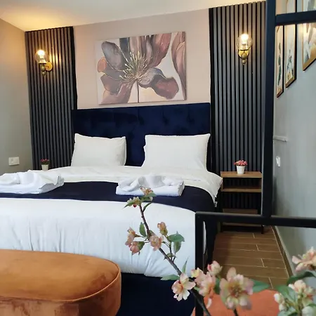 Emirhan & Guest house 3*