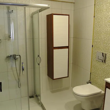 Emirhan Guesthouse&suites