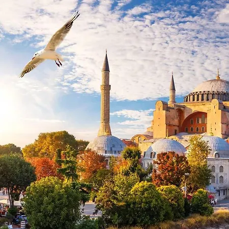 Pensjonat Emirhan & 4*