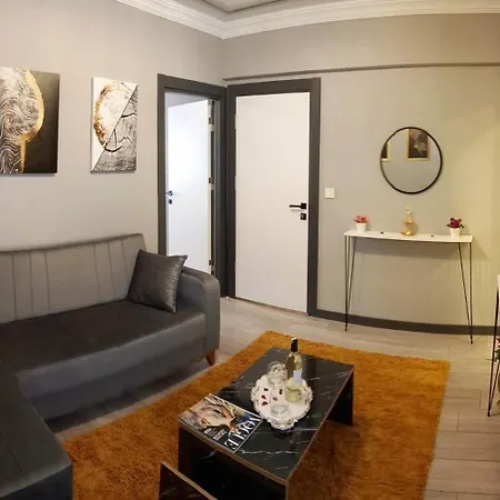 Emirhan Guesthouse&suites 4*
