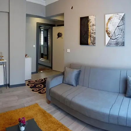 Emirhan & Casa de hóspedes