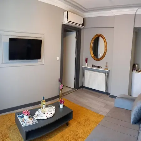 Emirhan & Casa de hóspedes 4*