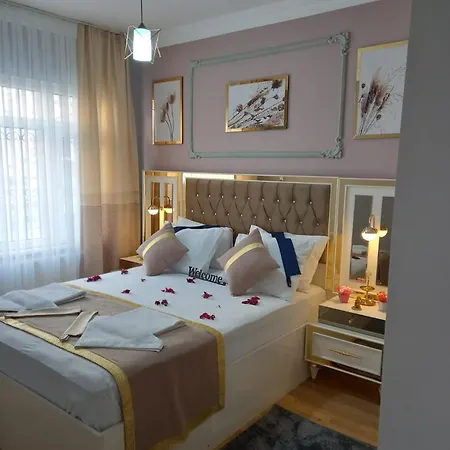 Emirhan Guesthouse&suites