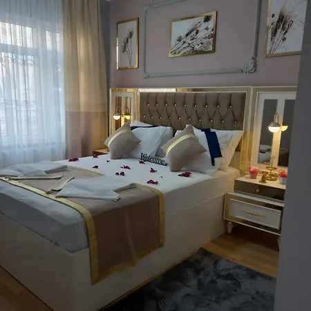 Emirhan Guesthouse&suites Gæstehus