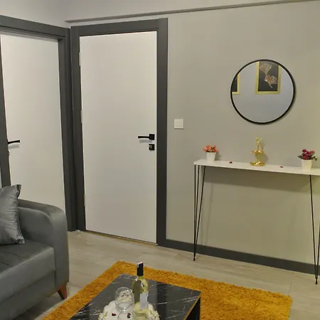 Pensiune Emirhan & Istanbul