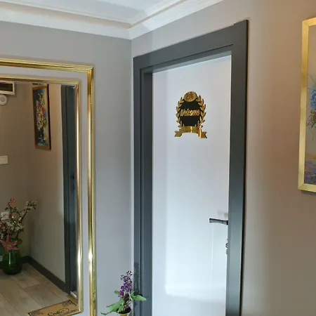 Emirhan & Isztambul