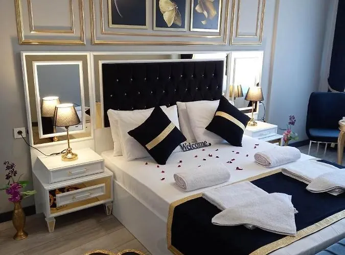 Emirhan & Penzion 4*