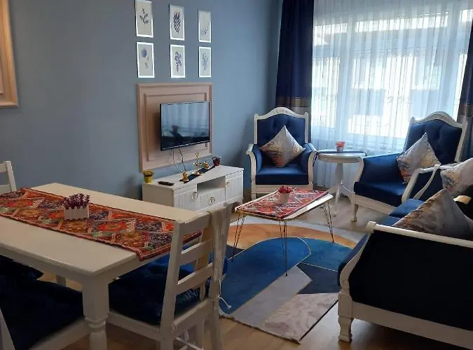 Pensjonat Emirhan & 4*