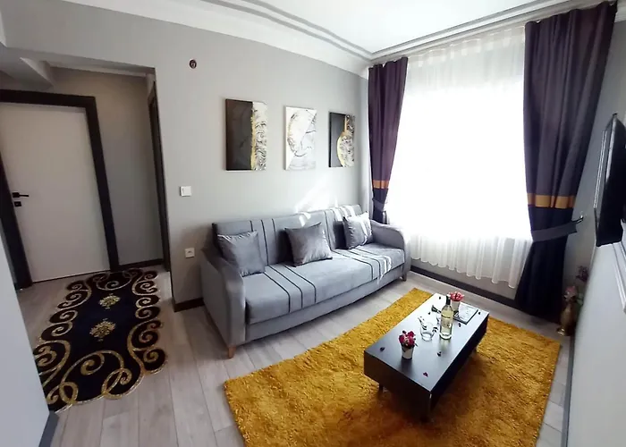 Emirhan & Casa de hóspedes Istambul