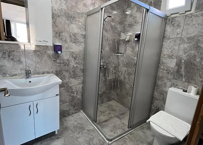 Casa de hóspedes Emirhan &