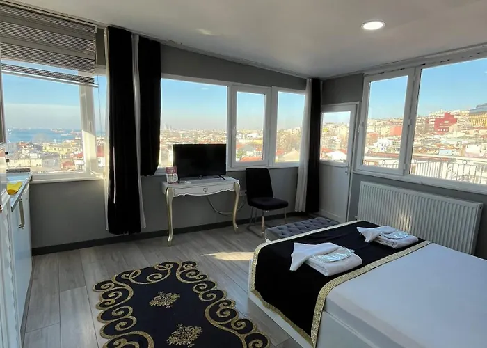 Casa de hóspedes Emirhan &