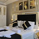 Emirhan & Pensjonat 4*