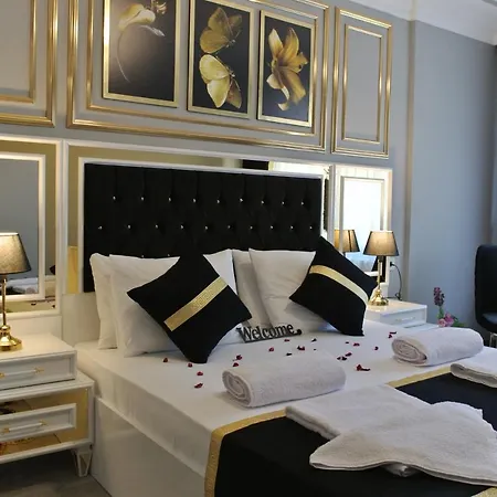 Pensionat Emirhan & Istanbul