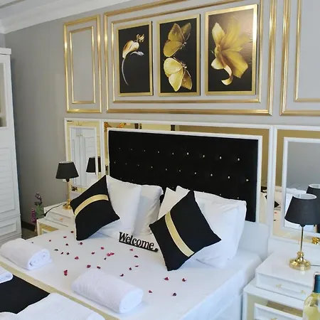 Pensionat Emirhan & 4*