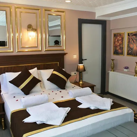 Emirhan & Pensionat Istanbul