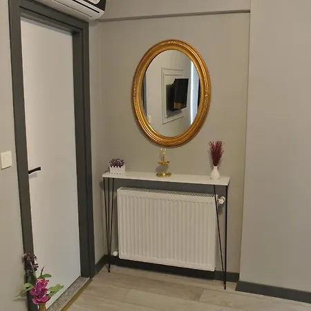 Pensionat Emirhan & 4*