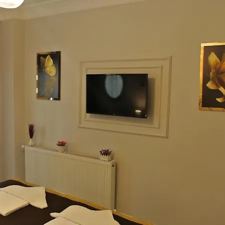 Emirhan & Pensionat Istanbul