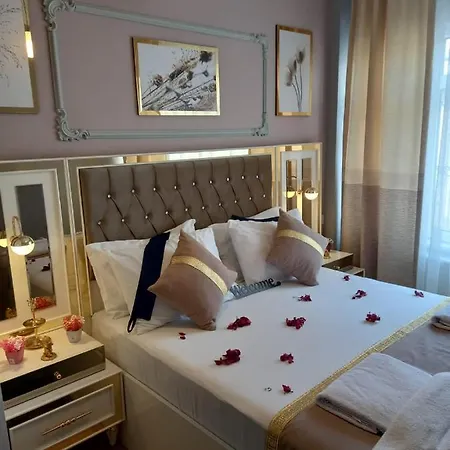 Pensionat Emirhan & Istanbul