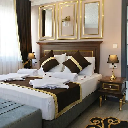 Guest house Emirhan &