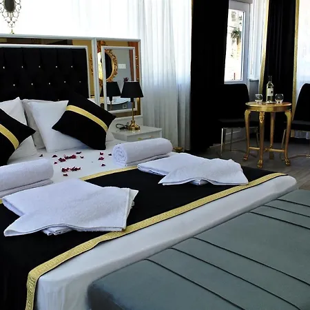 Guest house Emirhan & Istanbul