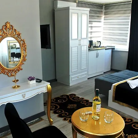 Guest house Emirhan & 3*